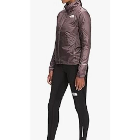 THE NORTH FACE Women's Winter light weight jacket size L - Picture 10 of 11